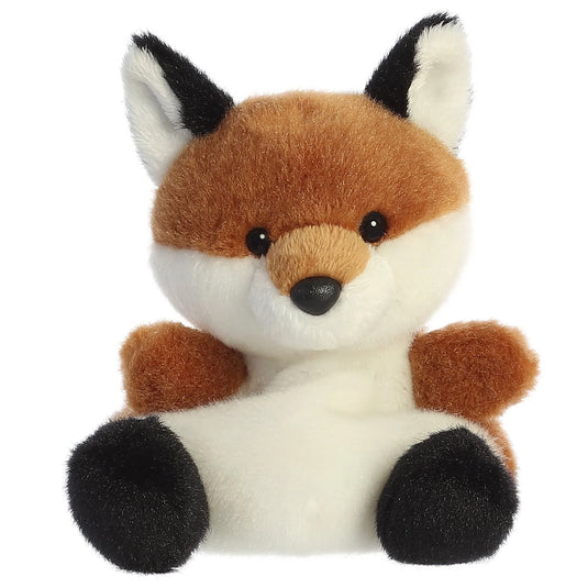 Sly Fox 5" Soft Toy