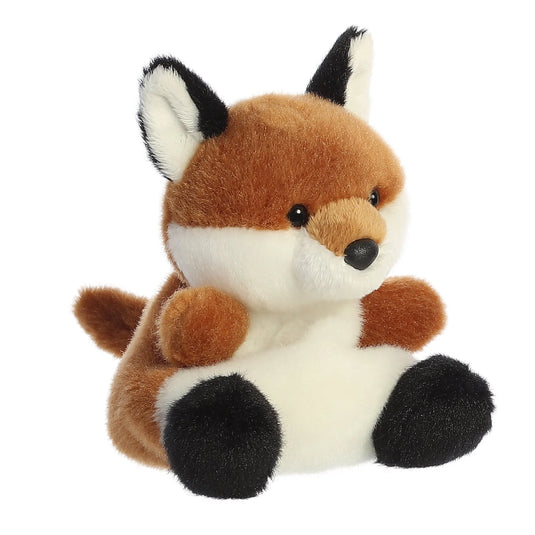 Sly Fox 5" Soft Toy