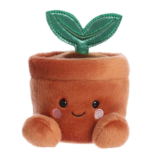 Terra Potted Plant 5" Soft Toy