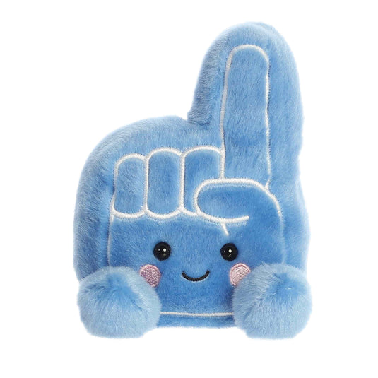Ferris Foam Finger Soft Toy