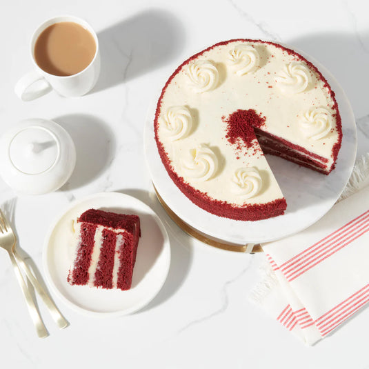 Red Velvet Cake