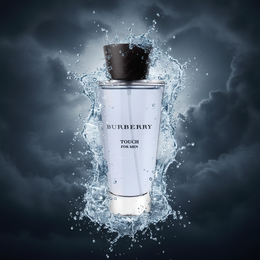 Burberry Touch - Cinematic Dark