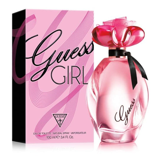 Guess Girl