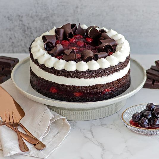 Celebration Cakes