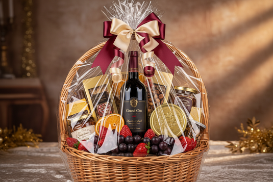 Gift Baskets