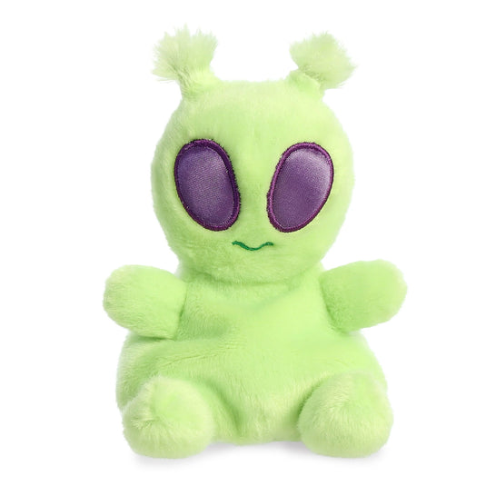 Ross Alien 5" Soft Toy