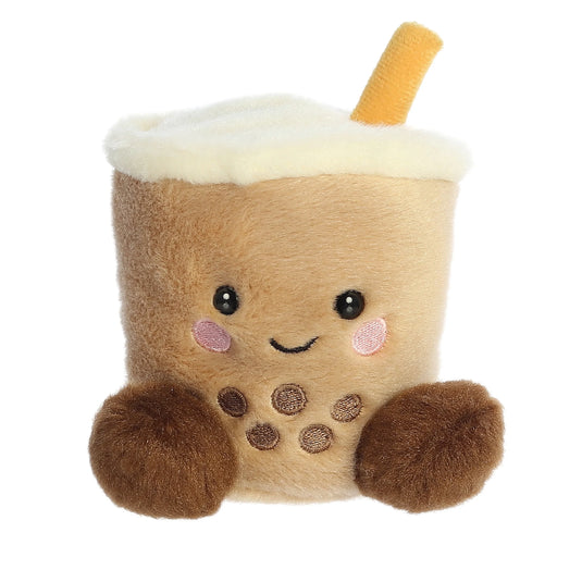 Milky Tea Boba 5" Soft Toy