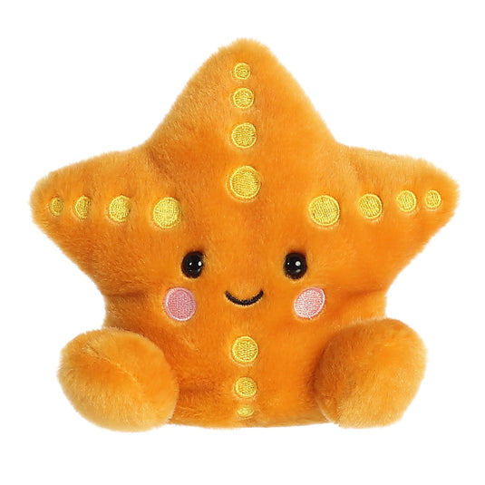 Treasure Starfish 5" Soft Toy