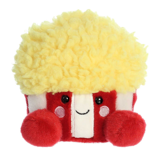 Butters Popcorn 5" Soft Toy