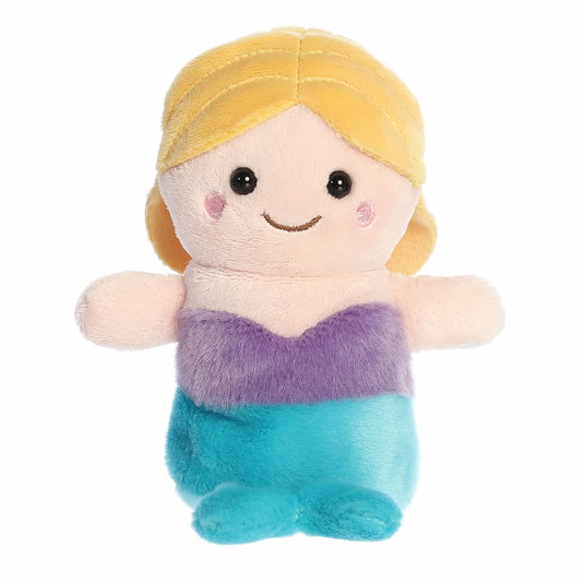 Serena Mermaid 5" Soft Toy