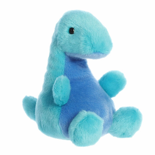 Glen Loch Ness Monster 5" Soft Toy