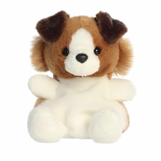 Fia Sheltie 5" Soft Toy