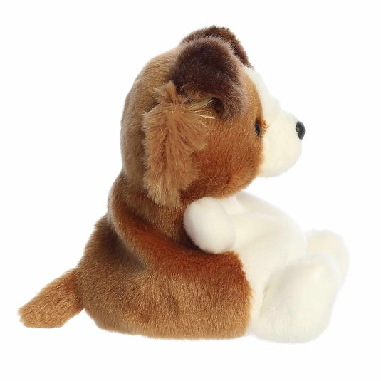Fia Sheltie 5" Soft Toy