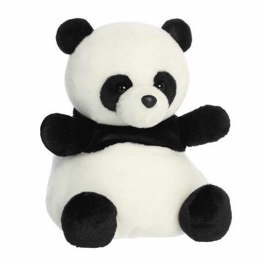 Bamboo Panda 13" Soft Toy