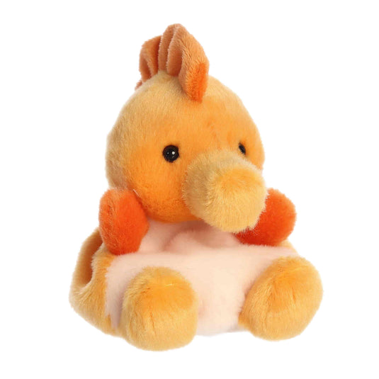 Felipe Seahorse 5" Soft Toy