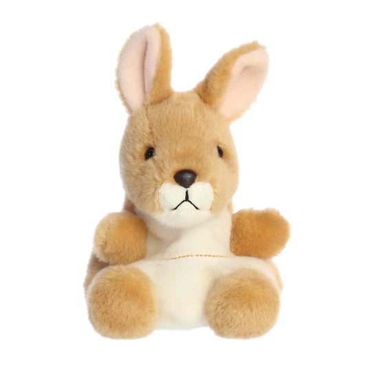 Adelaide Kangaroo Soft Toy