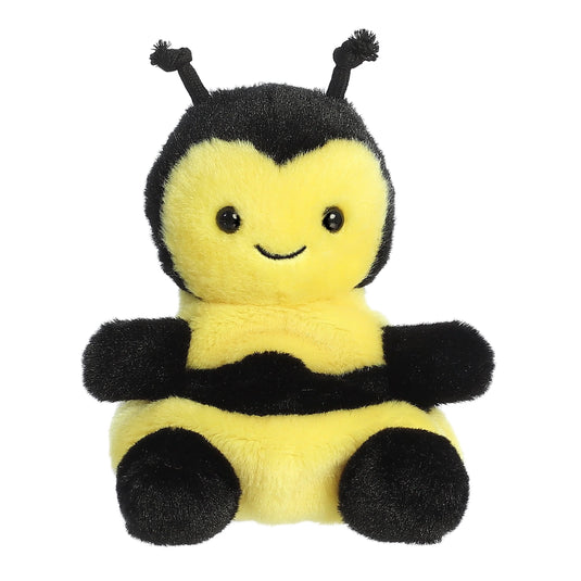 Queeny Bee 5" Soft Toy