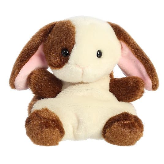 Clover Bun (Brown/Cream) Soft Toy