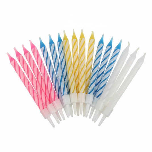 Birthday Candles