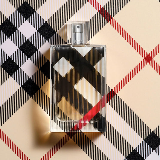 Burberry Brit