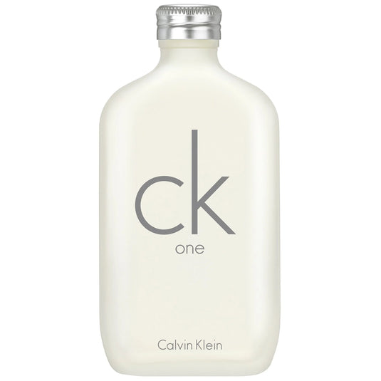 Calvin Klein CK One 100ml EDT