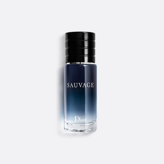 Dior Sauvage Eau de Toilette