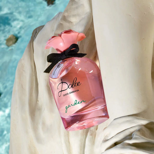 Dolce & Gabbana Garden