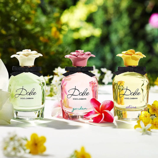 Dolce & Gabbana Garden