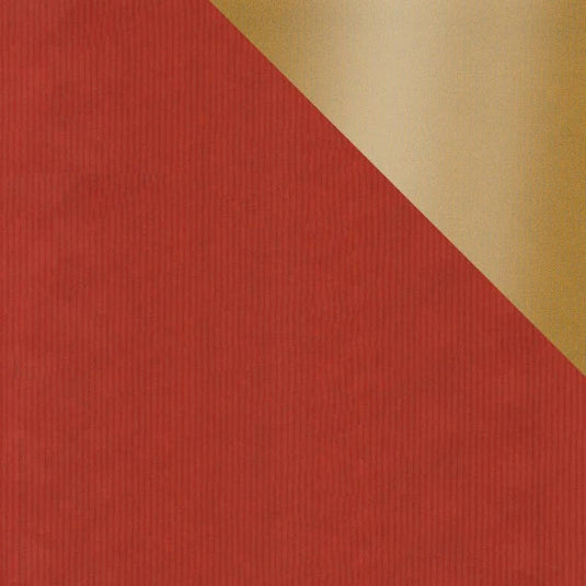 Gift Wrap & Full Size Greeting card