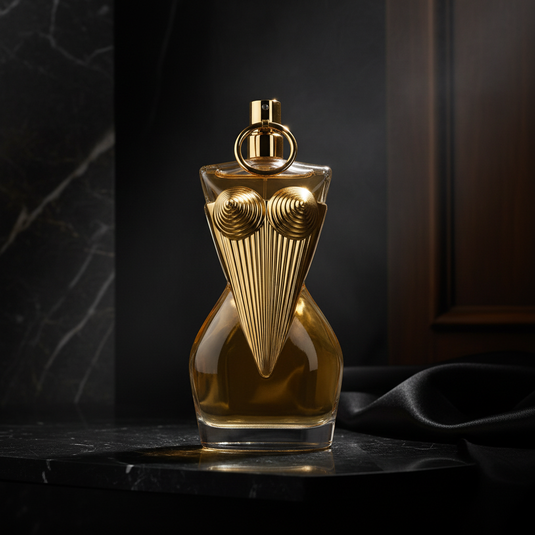 Jean Paul Gaultier Divine - Cinematic Studio Shot