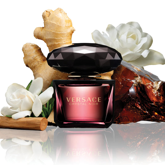 Versace Crystal Noir