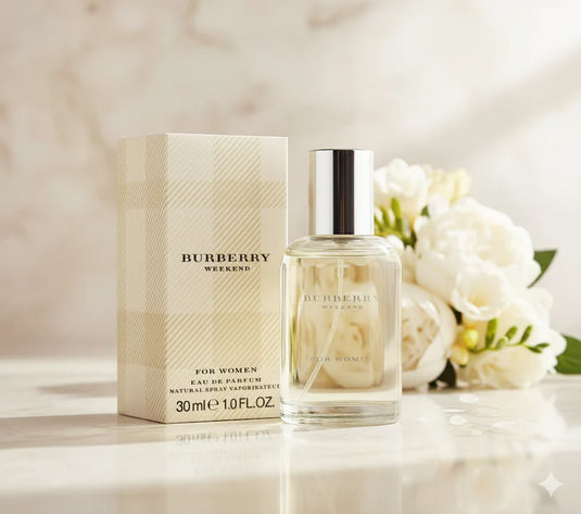 Burberry Weekend